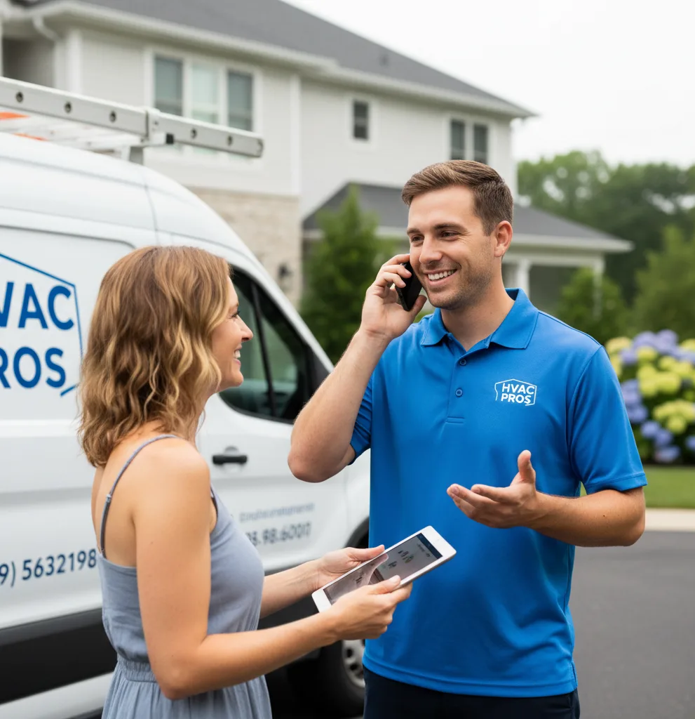 Heating System Repair in Valley, NE